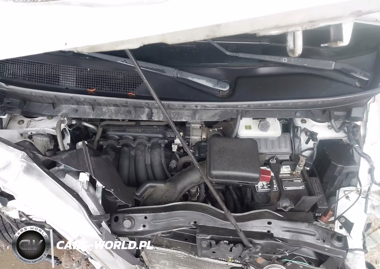 2018 Nissan Nv200 S VIN:3N6CM0KN0JK697932 - 10