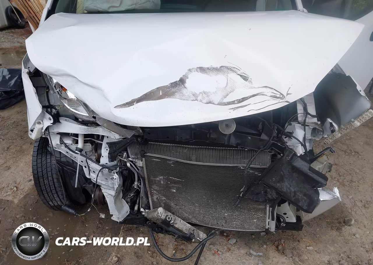 2018 Nissan Nv200 S VIN:3N6CM0KN0JK697932 - 6