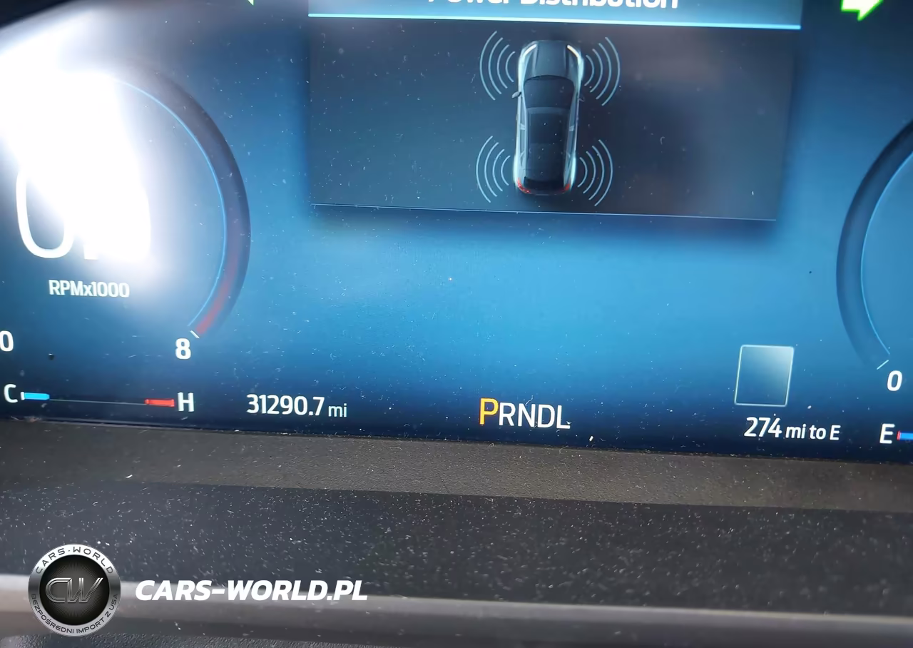 2023 Ford Escape St-Line Select VIN:1FMCU9NA4PUA97161 - 15