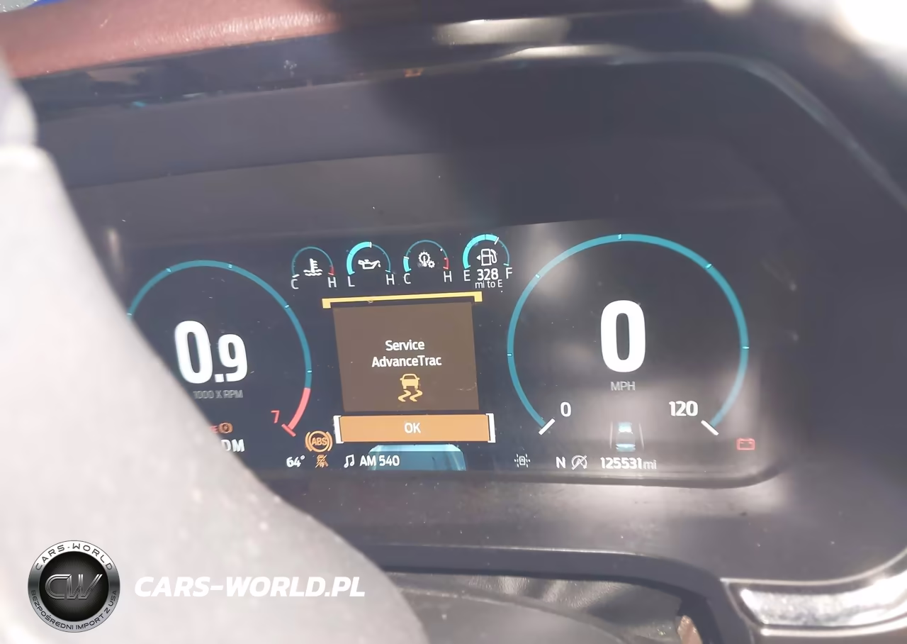 2021 Ford F-150 Lariat VIN:1FTFW1E80MKD94350 - 7