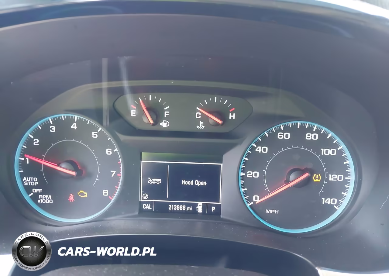 2019 Chevrolet Traverse Ls VIN:1GNERFKW4KJ283913 - 7