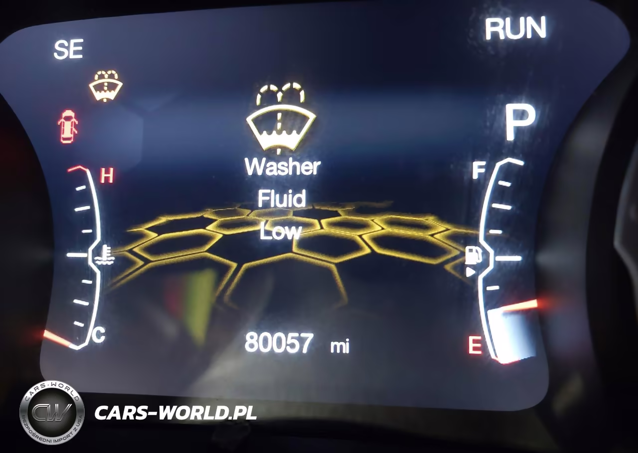 2020 Jeep Compass Latitude 4X4 VIN:3C4NJDBB2LT112539 - 16