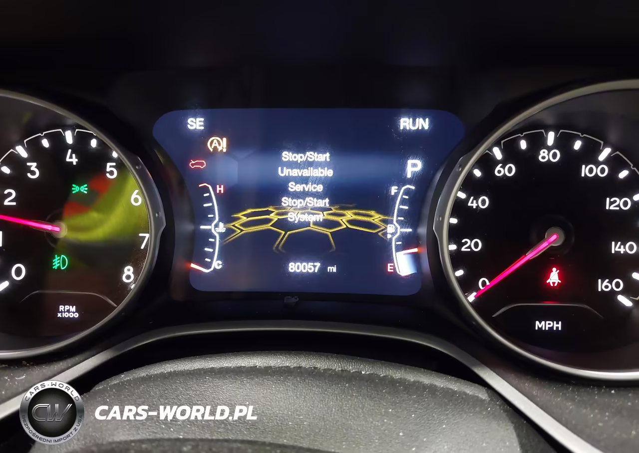 2020 Jeep Compass Latitude 4X4 VIN:3C4NJDBB2LT112539 - 7