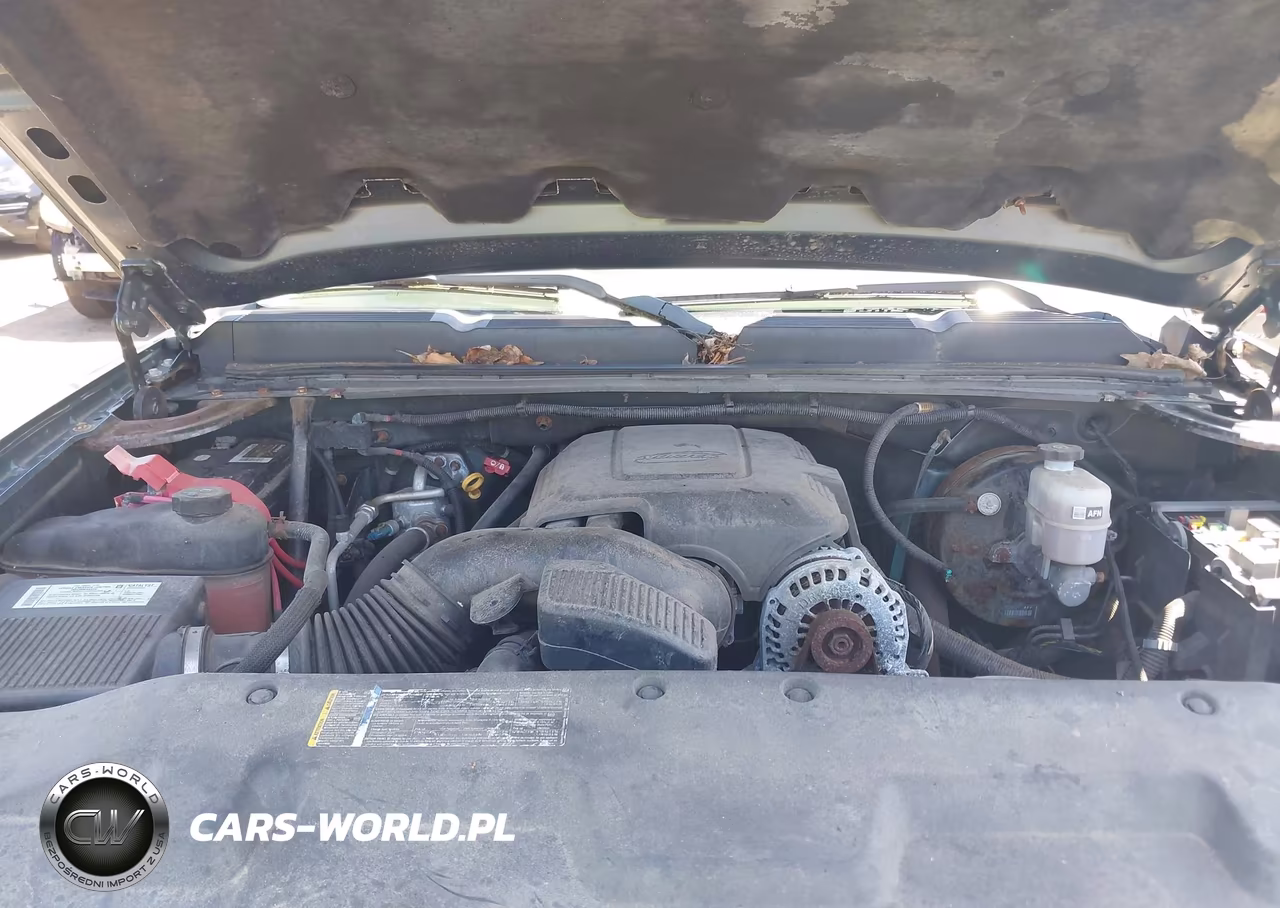 2008 Chevrolet Silverado 1500 Lt1 VIN:1GCEK19J18Z257113 - 10