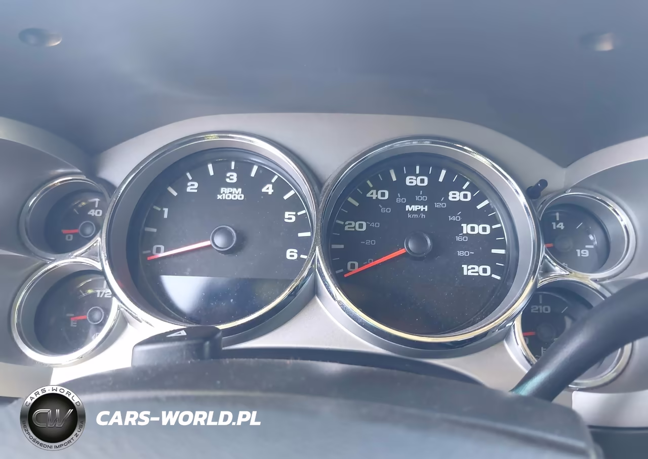 2008 Chevrolet Silverado 1500 Lt1 VIN:1GCEK19J18Z257113 - 7