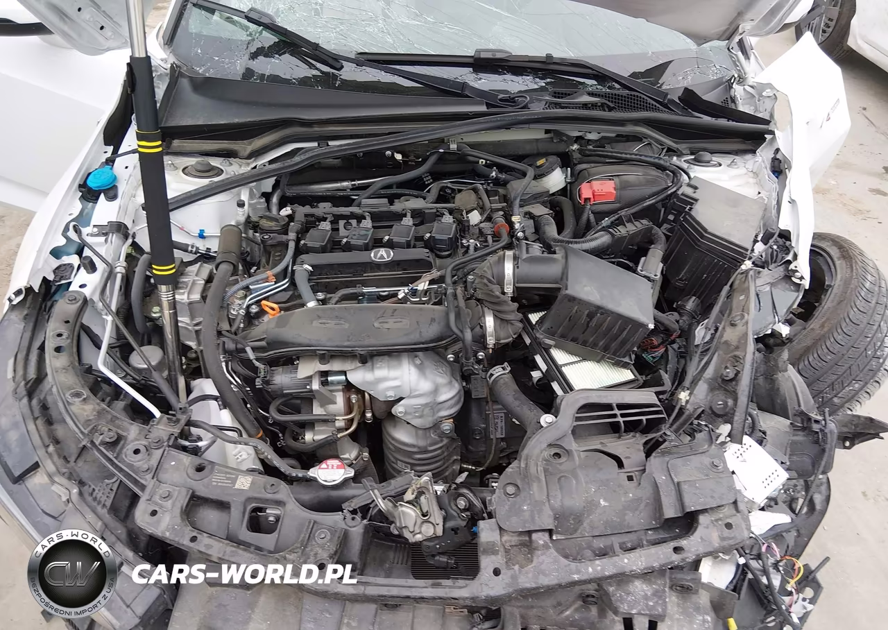 2023 Acura Integra A-Spec Technology VIN:19UDE4H69PA004363 - 10