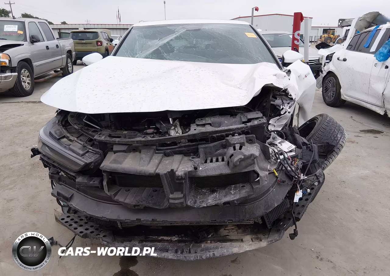 2023 Acura Integra A-Spec Technology VIN:19UDE4H69PA004363 - 13
