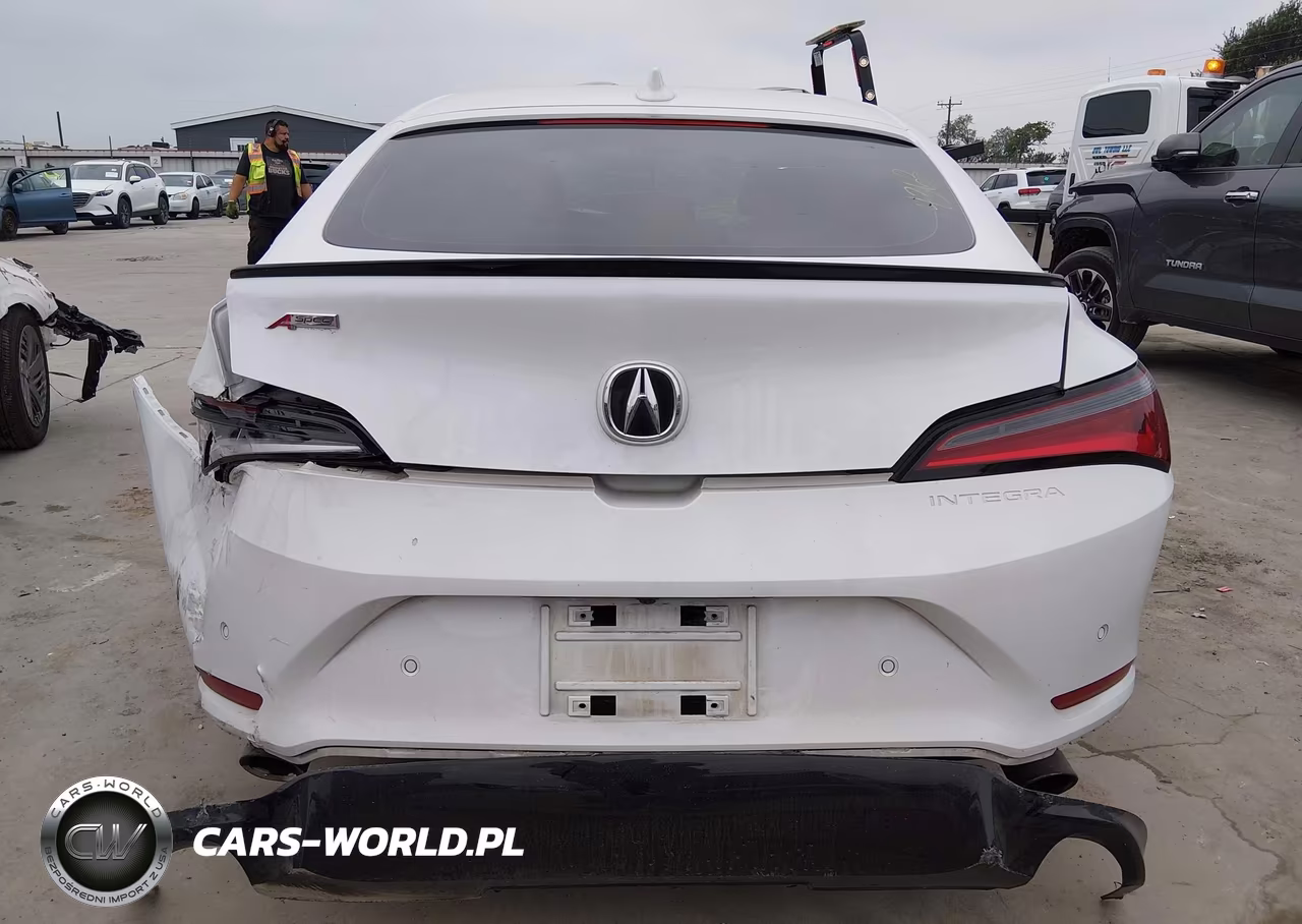 2023 Acura Integra A-Spec Technology VIN:19UDE4H69PA004363 - 17