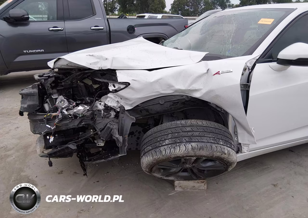 2023 Acura Integra A-Spec Technology VIN:19UDE4H69PA004363 - 18