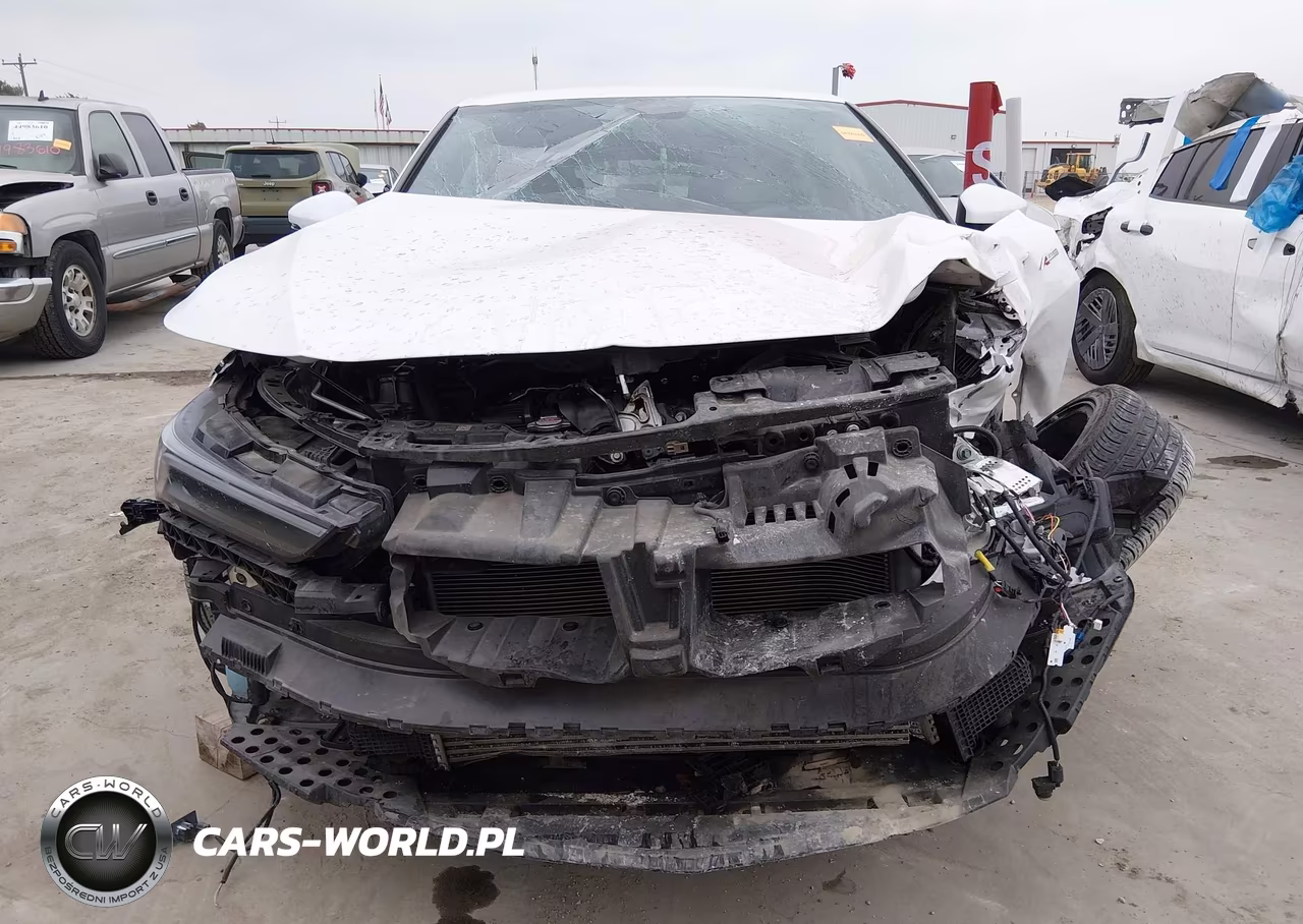 2023 Acura Integra A-Spec Technology VIN:19UDE4H69PA004363 - 6