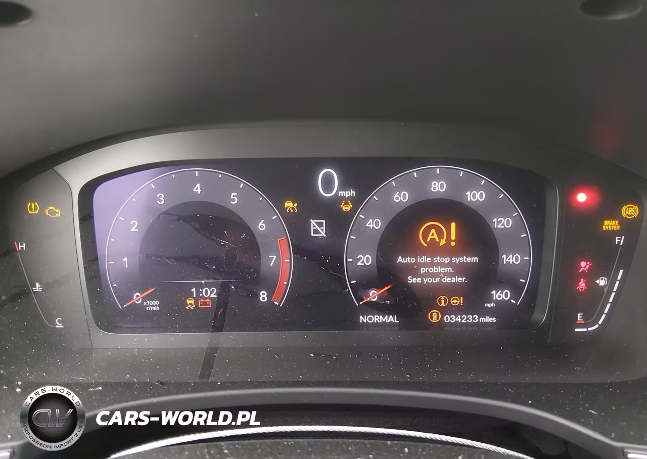 2023 Acura Integra A-Spec Technology VIN:19UDE4H69PA004363 - 7