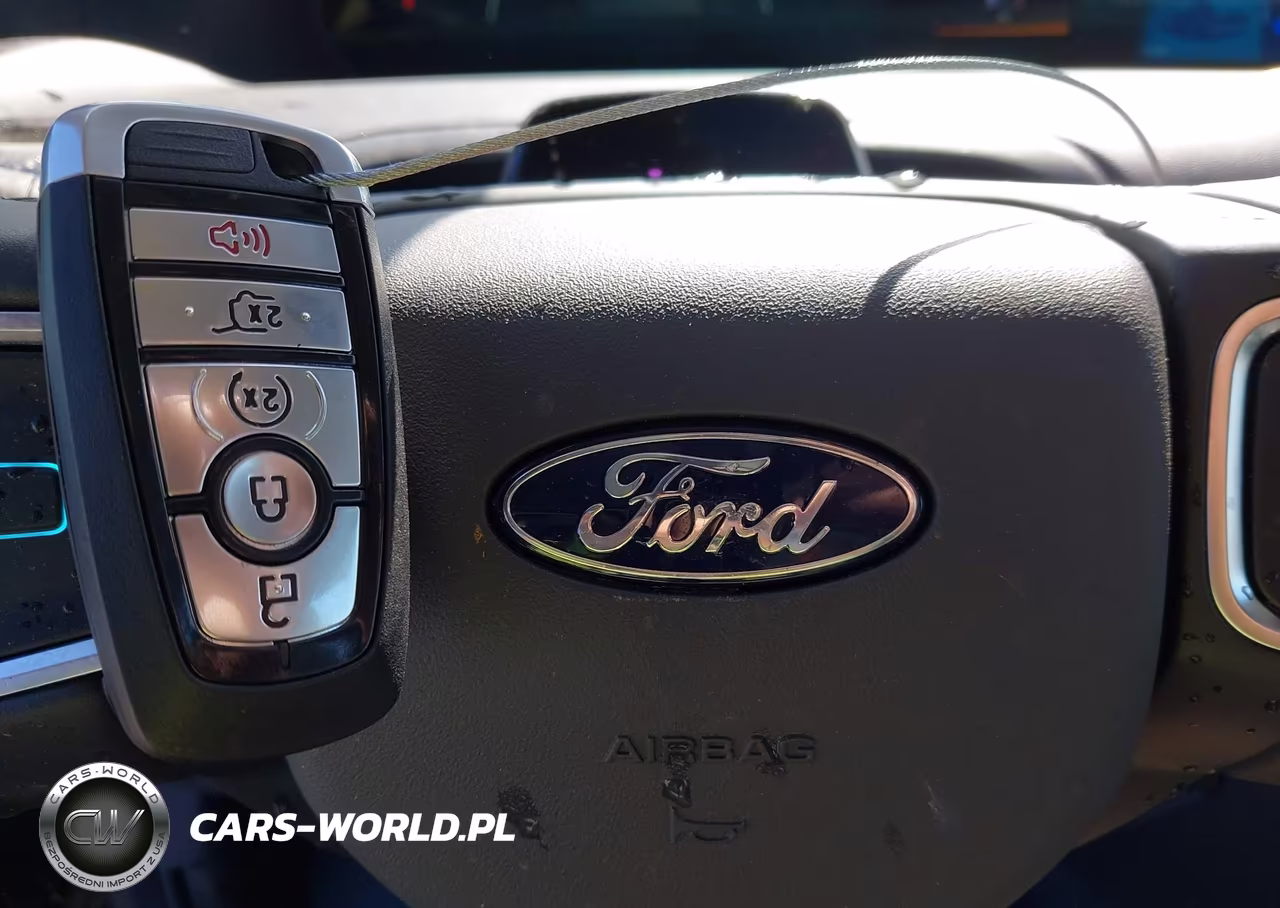 2025 Ford Expedition Active VIN:1FMJU1J81SEA59224 - 11
