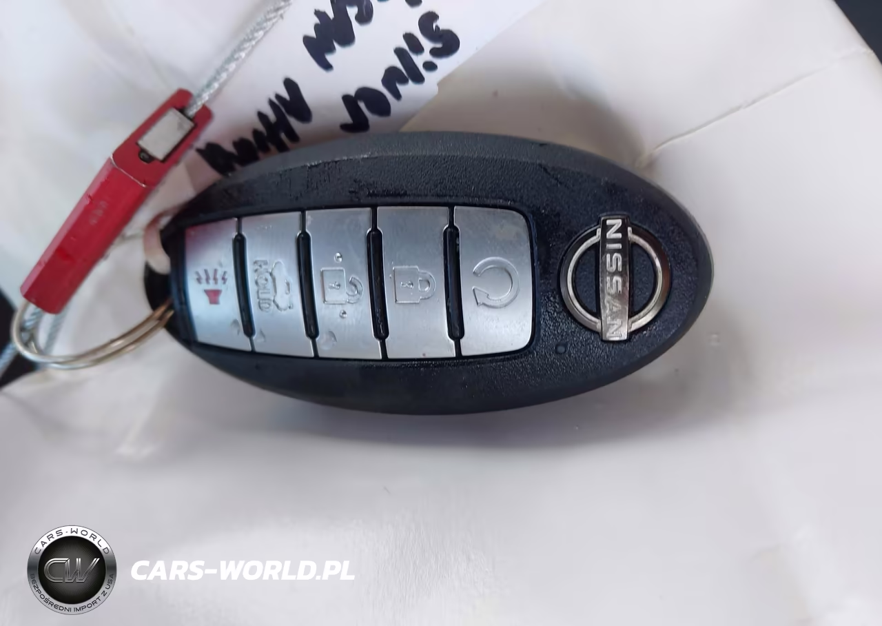 2024 Nissan Altima S Fwd VIN:1N4BL4BV3RN399475 - 11