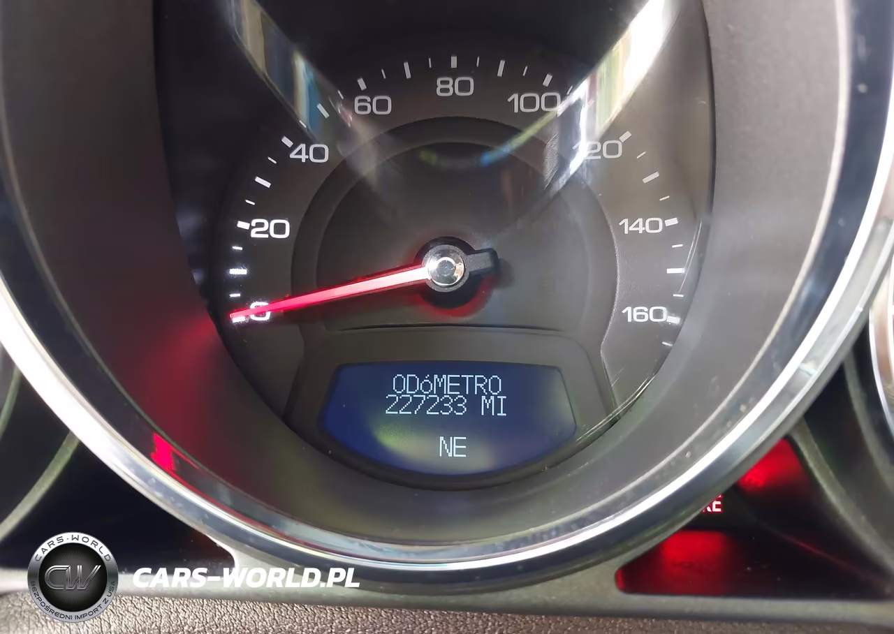 2009 Cadillac Cts Standard VIN:1G6DG577290141570 - 7