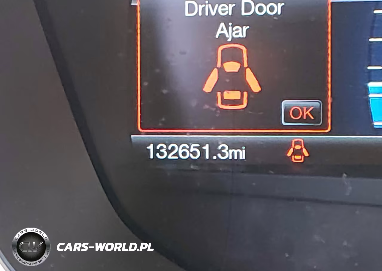 2015 Ford Fusion Titanium VIN:3FA6P0D91FR270562 - 15