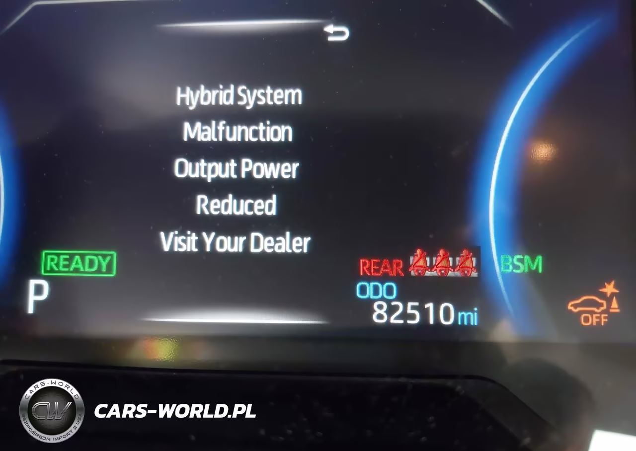 2021 Toyota Rav4 Hybrid Xse VIN:JTME6RFVXMD512777 - 16