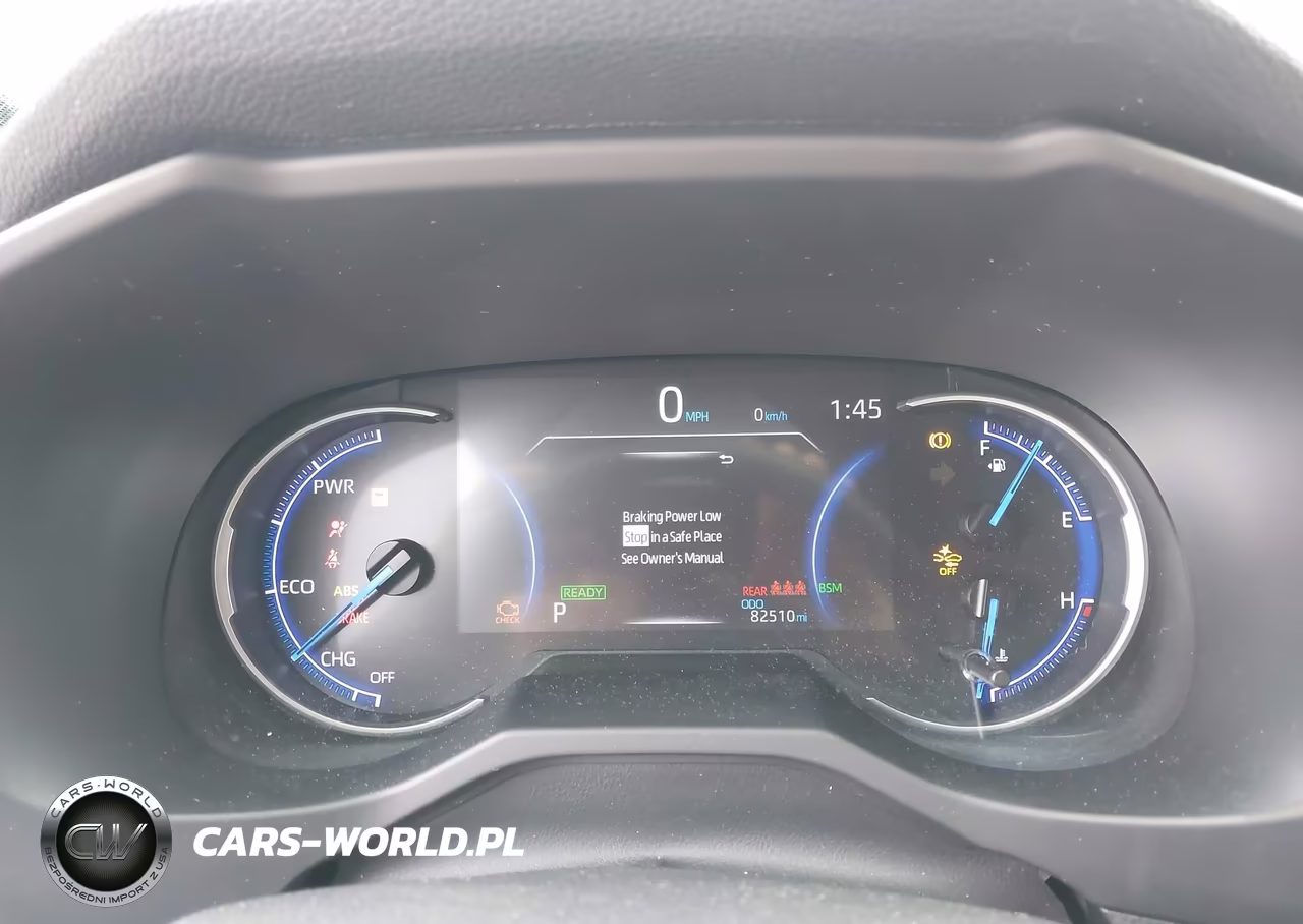 2021 Toyota Rav4 Hybrid Xse VIN:JTME6RFVXMD512777 - 7