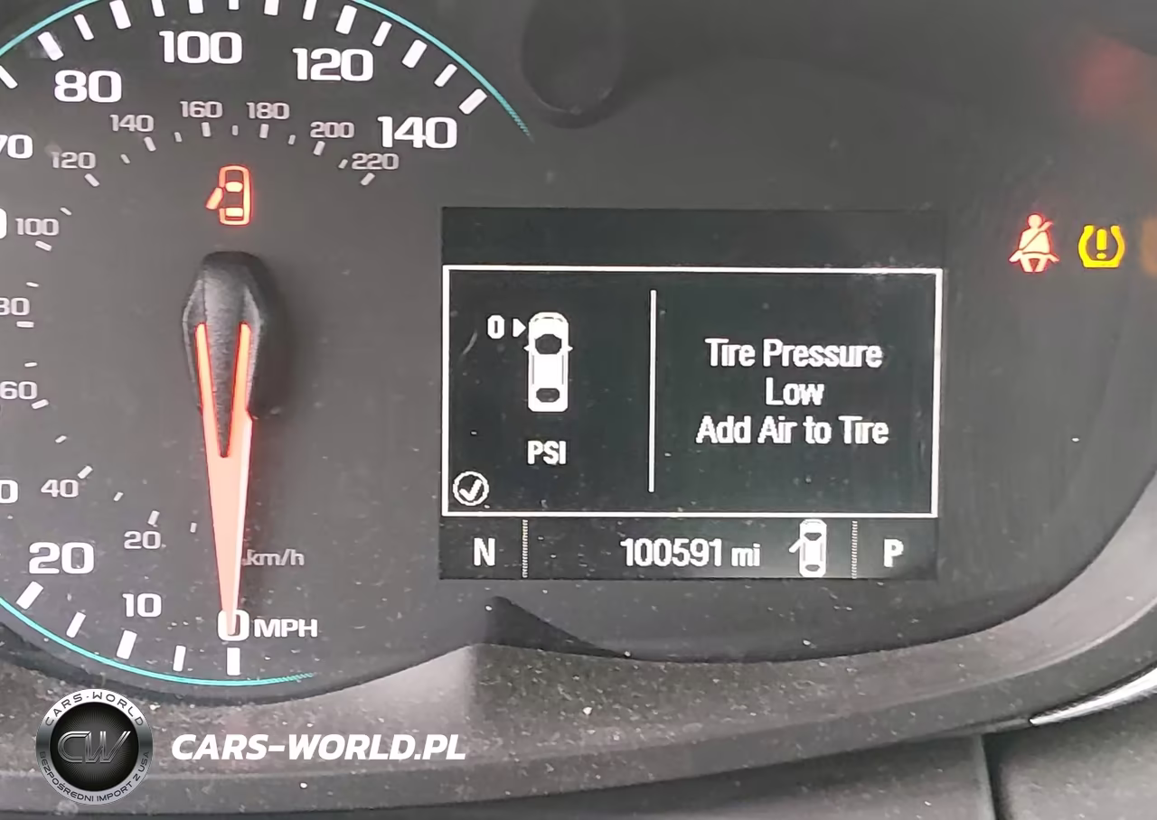 2018 Chevrolet Trax Ls VIN:3GNCJNSB6JL246956 - 15