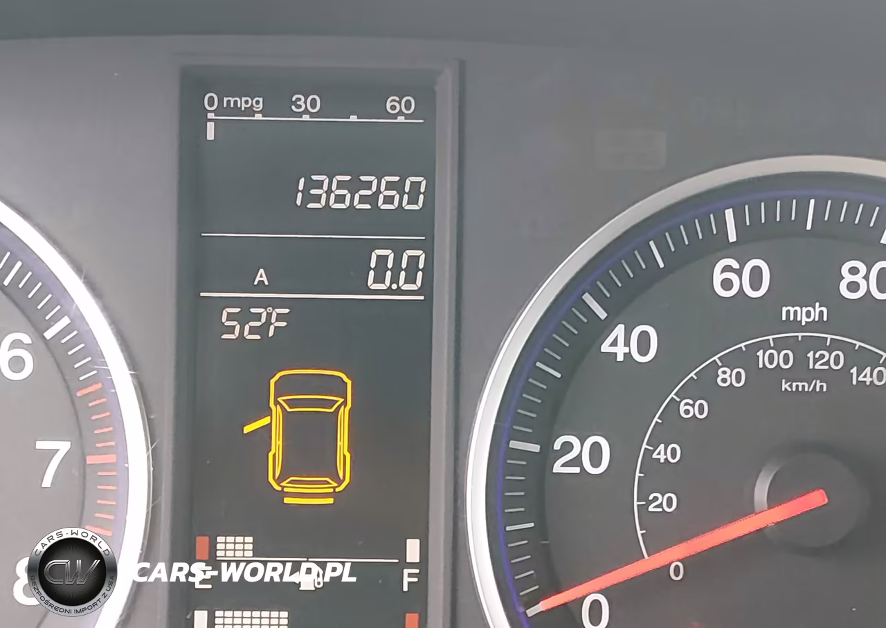 2008 Honda Cr-V Ex VIN:5J6RE48548L004671 - 15
