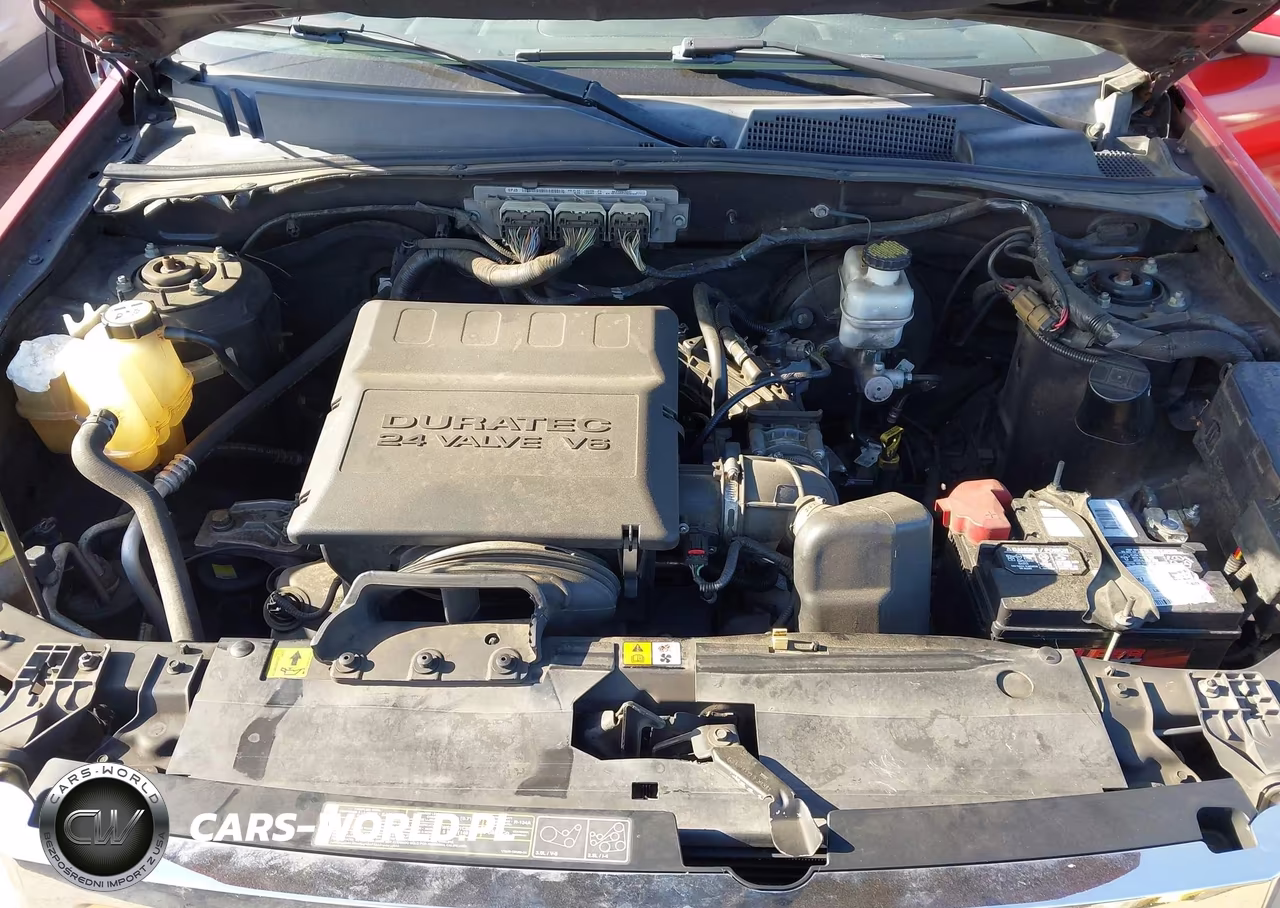2010 Ford Escape Limited VIN:1FMCU0EG1AKA70096 - 10