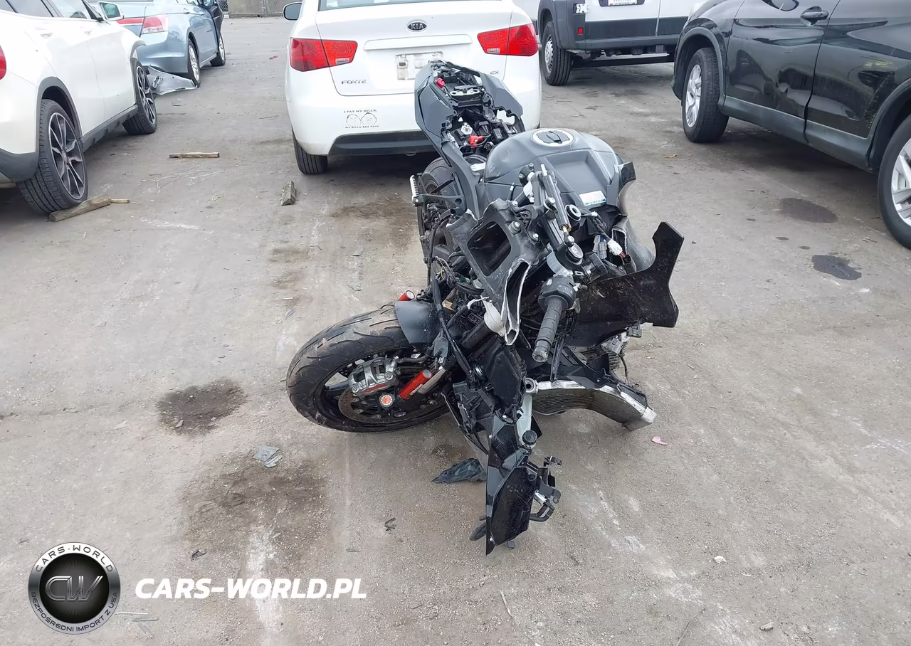 2024 Kawasaki Zx1002 M VIN:JKBZXVM12RA007600 - 5