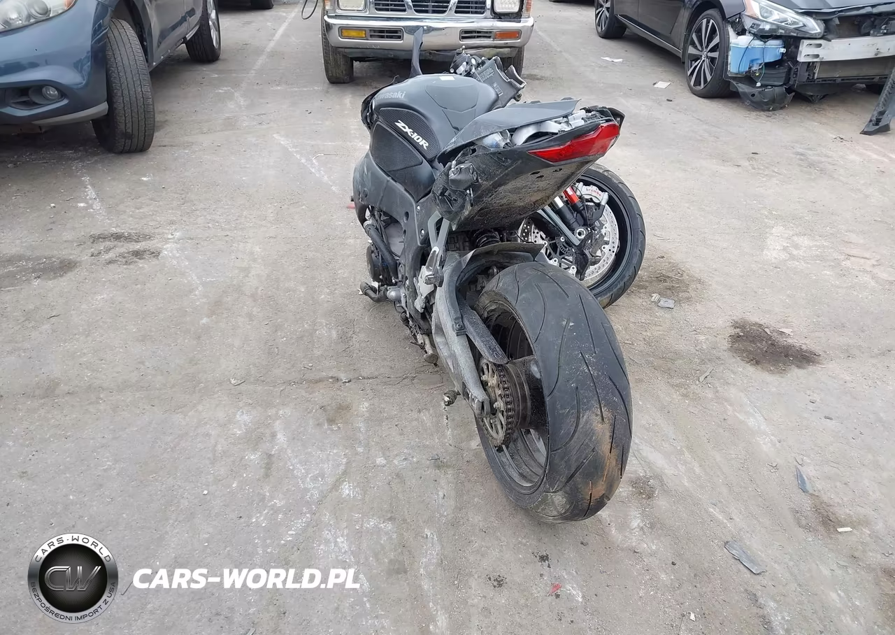 2024 Kawasaki Zx1002 M VIN:JKBZXVM12RA007600 - 6