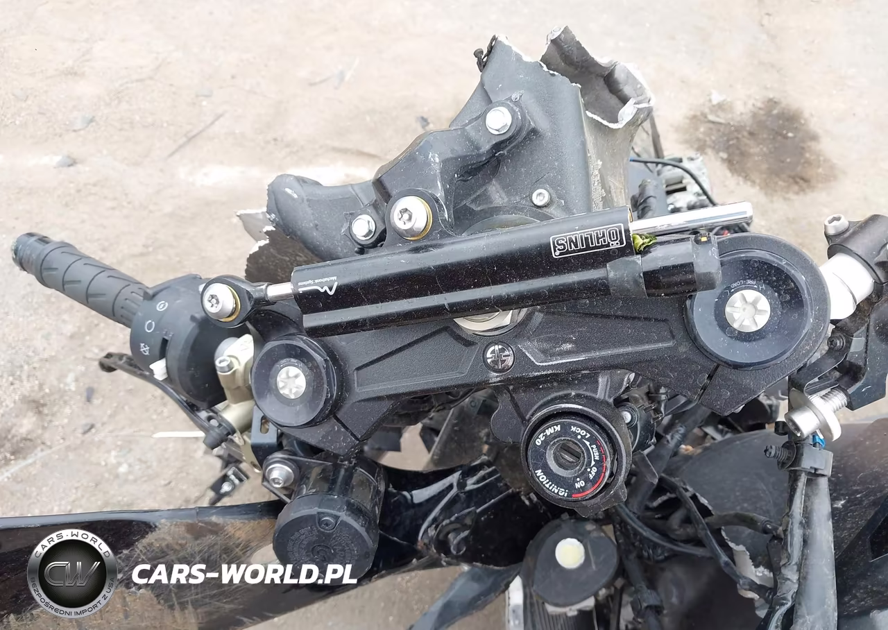 2024 Kawasaki Zx1002 M VIN:JKBZXVM12RA007600 - 7