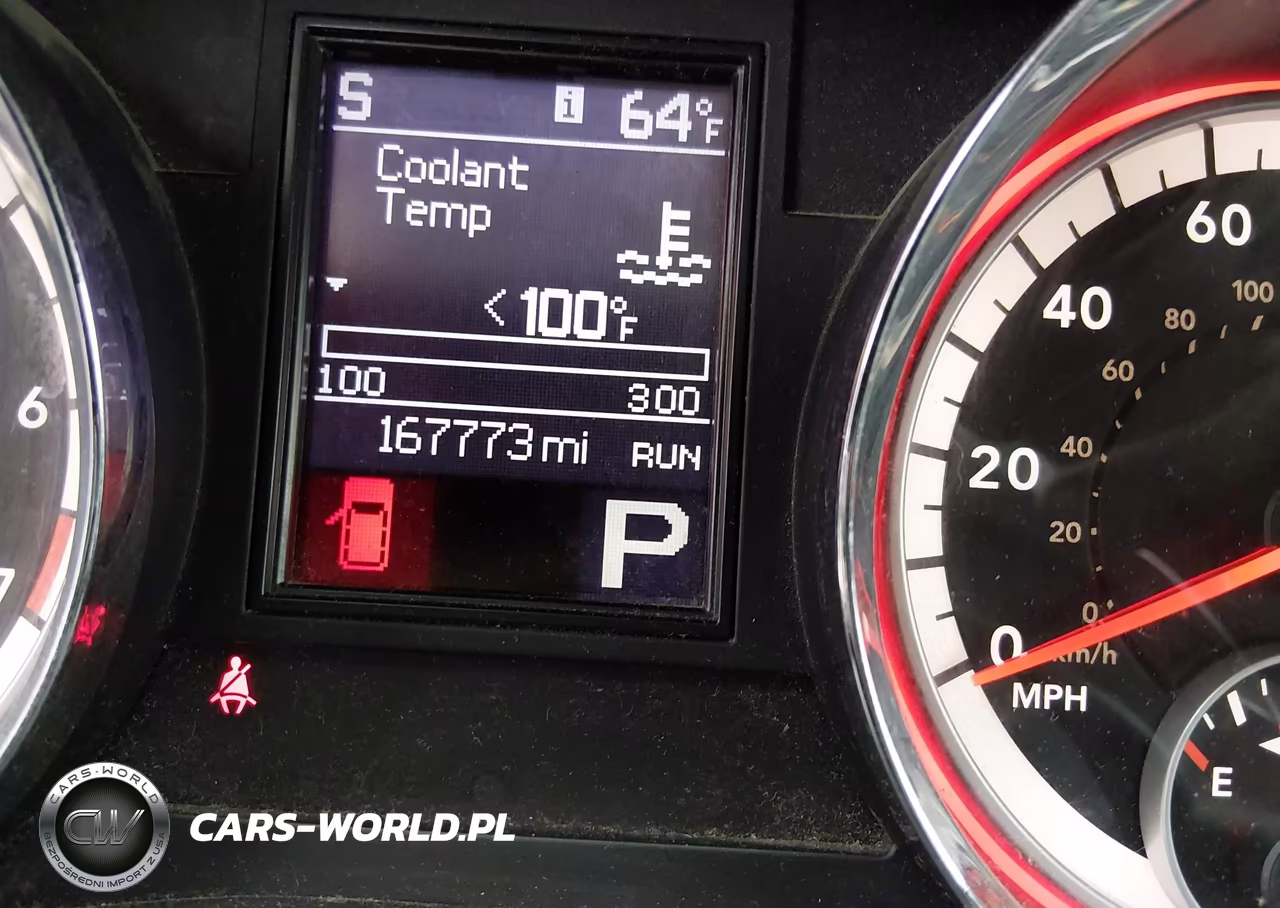 2013 Dodge Durango Crew VIN:1C4RDHDG8DC616910 - 15