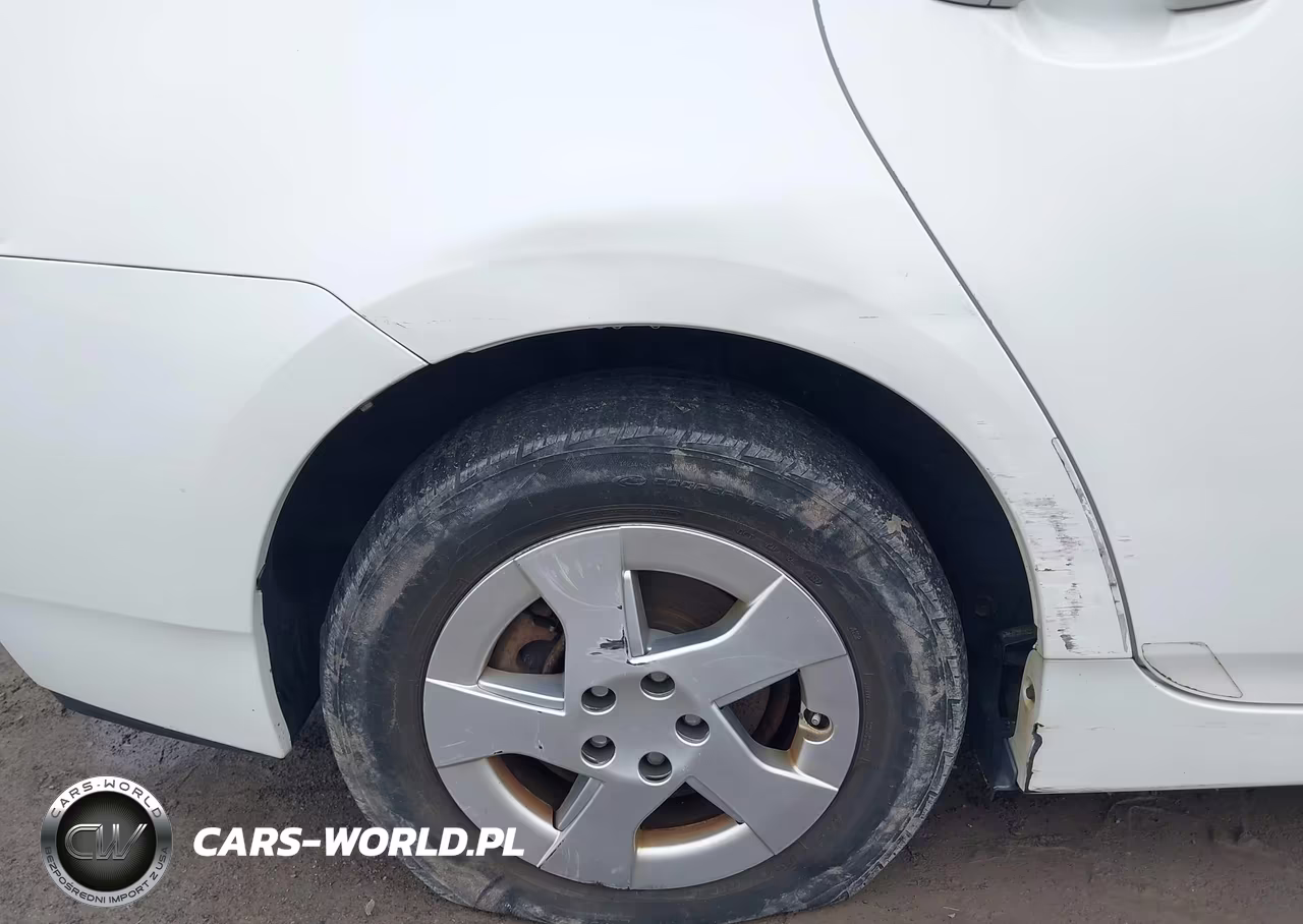 2011 Toyota Prius Three VIN:JTDKN3DU1B5309670 - 12