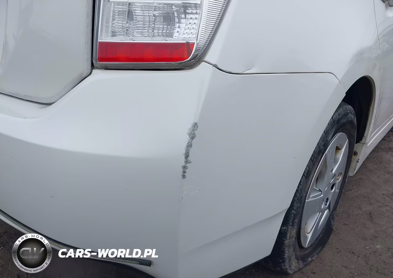 2011 Toyota Prius Three VIN:JTDKN3DU1B5309670 - 13
