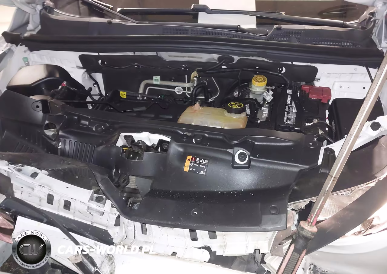 2020 Chevrolet Trax Fwd Ls VIN:3GNCJKSB5LL289203 - 10