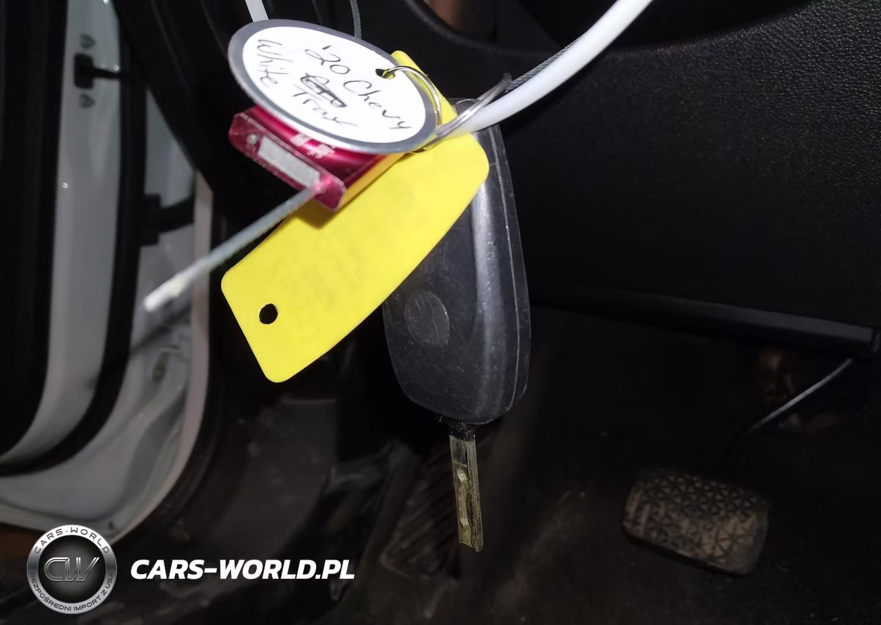 2020 Chevrolet Trax Fwd Ls VIN:3GNCJKSB5LL289203 - 11