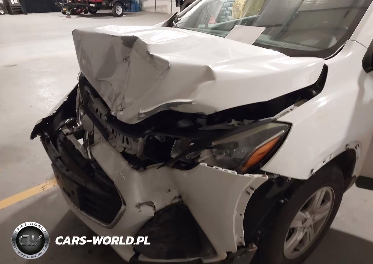 2020 Chevrolet Trax Fwd Ls VIN:3GNCJKSB5LL289203 - 6