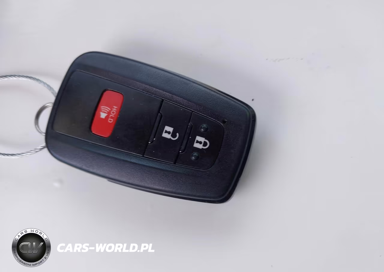 2019 Toyota Prius Le VIN:JTDL9RFU0K3003063 - 11