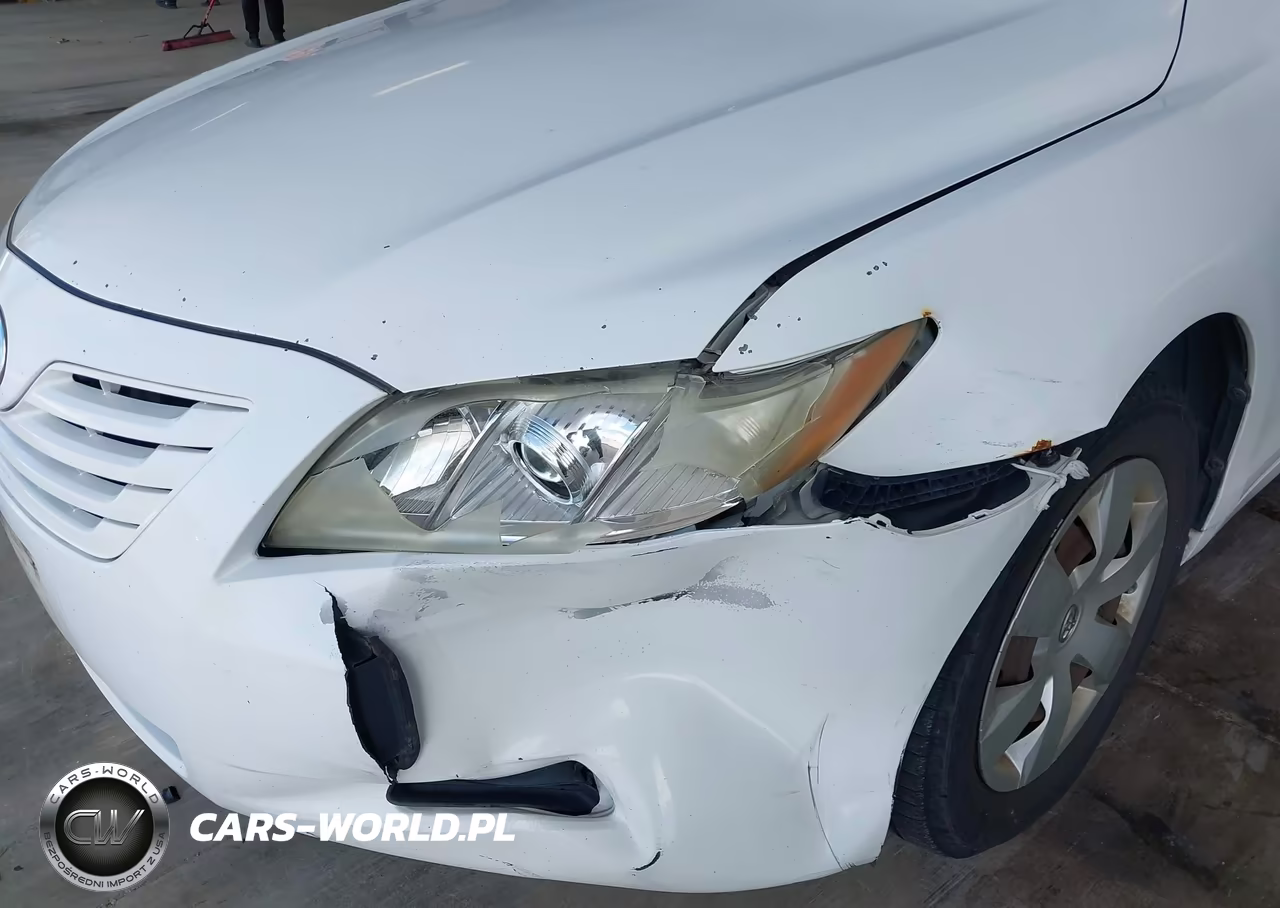 2007 Toyota Camry Le VIN:4T1BE46K47U579227 - 6