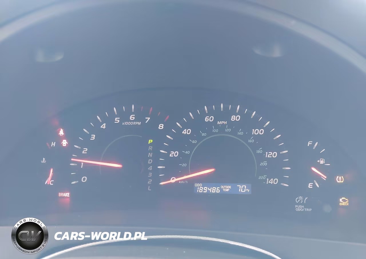 2007 Toyota Camry Le VIN:4T1BE46K47U579227 - 7