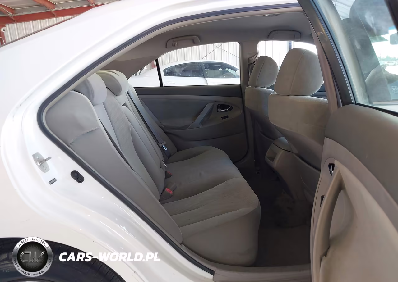 2007 Toyota Camry Le VIN:4T1BE46K47U579227 - 8