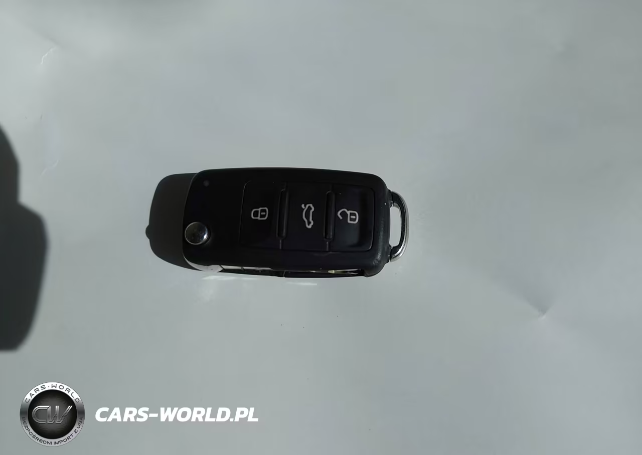2014 Volkswagen Tiguan Sel VIN:WVGBV3AX6EW510330 - 11