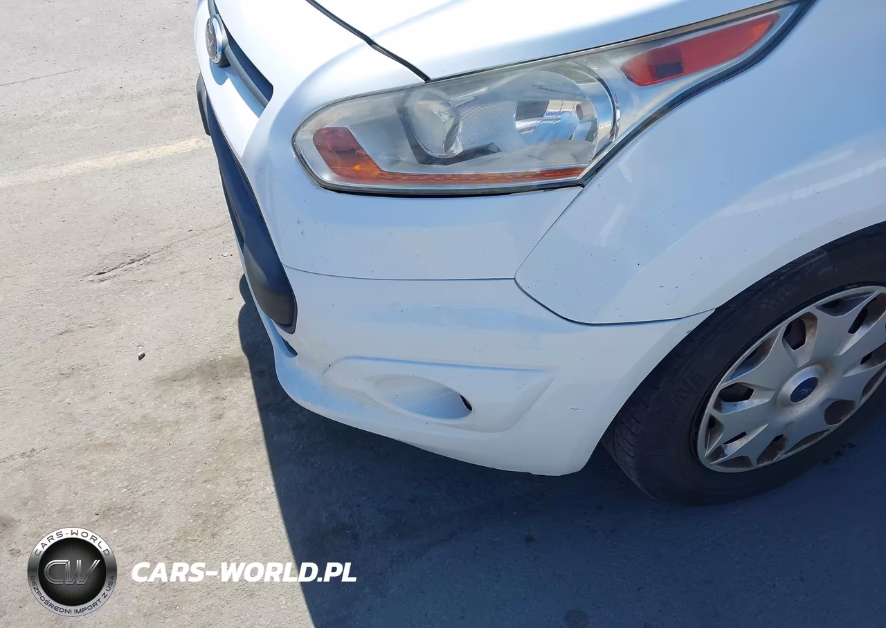 2018 Ford Transit Connect Xlt VIN:NM0LS7F75J1359258 - 12