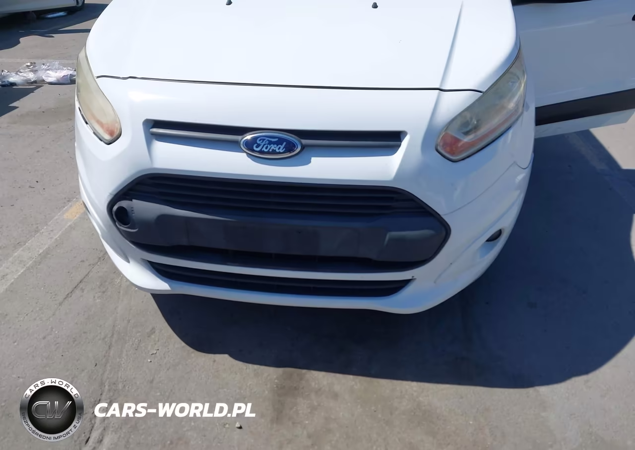 2018 Ford Transit Connect Xlt VIN:NM0LS7F75J1359258 - 13