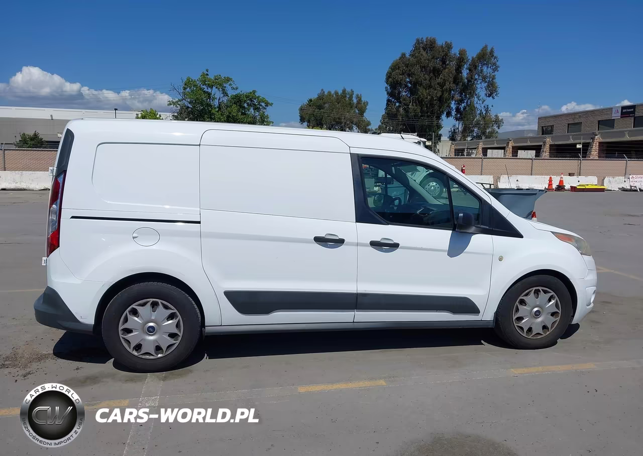 2018 Ford Transit Connect Xlt VIN:NM0LS7F75J1359258 - 15