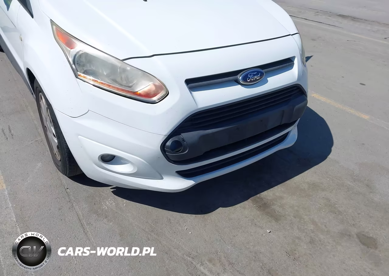 2018 Ford Transit Connect Xlt VIN:NM0LS7F75J1359258 - 6