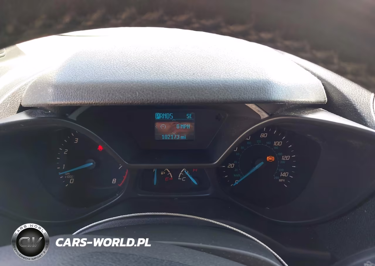 2018 Ford Transit Connect Xlt VIN:NM0LS7F75J1359258 - 7