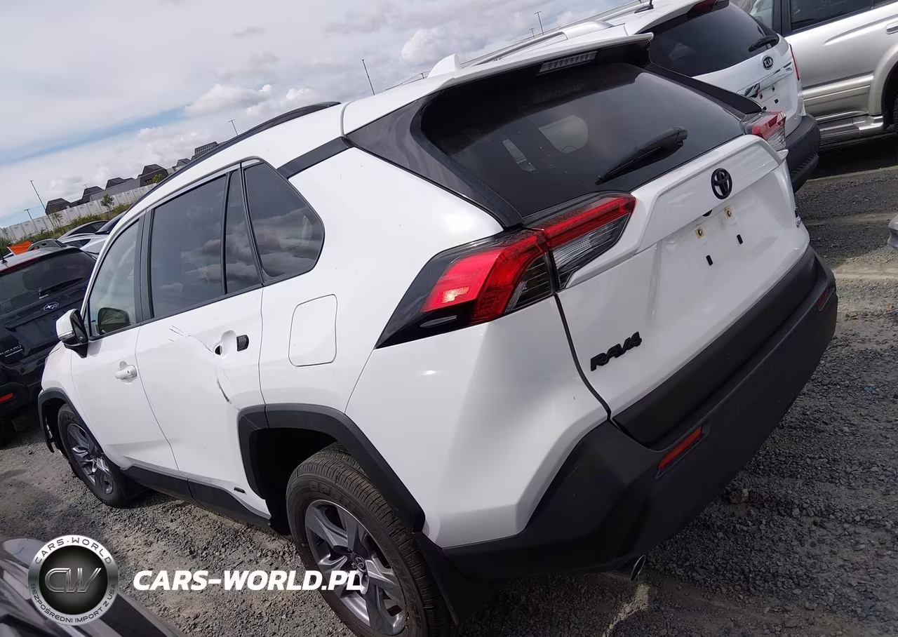 2025 Toyota Rav4 Hybrid Le VIN:JTMMWRFV5SD309272 - 14