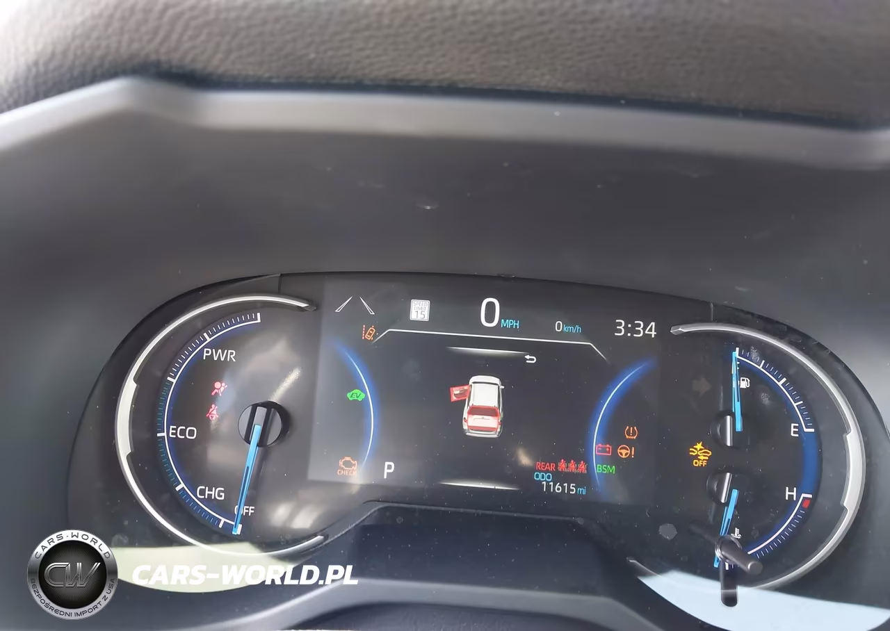 2025 Toyota Rav4 Hybrid Le VIN:JTMMWRFV5SD309272 - 7