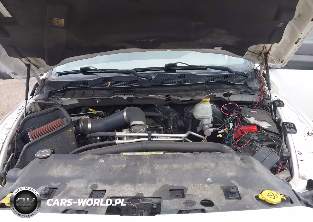 2012 Ram 1500 St VIN:1C6RD7KTXCS234495 - 10
