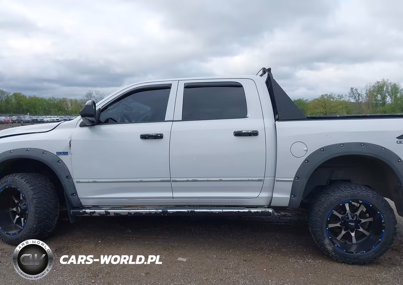 2012 Ram 1500 St VIN:1C6RD7KTXCS234495 - 15