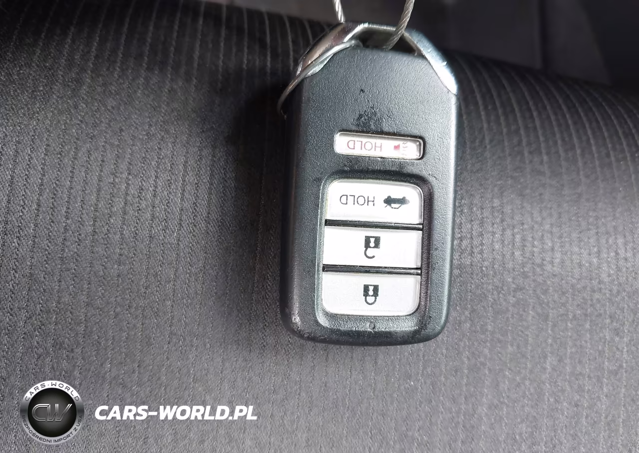 2019 Honda Accord Sport VIN:1HGCV1F35KA002881 - 11