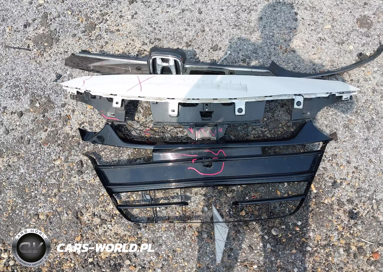 2019 Honda Accord Sport VIN:1HGCV1F35KA002881 - 12