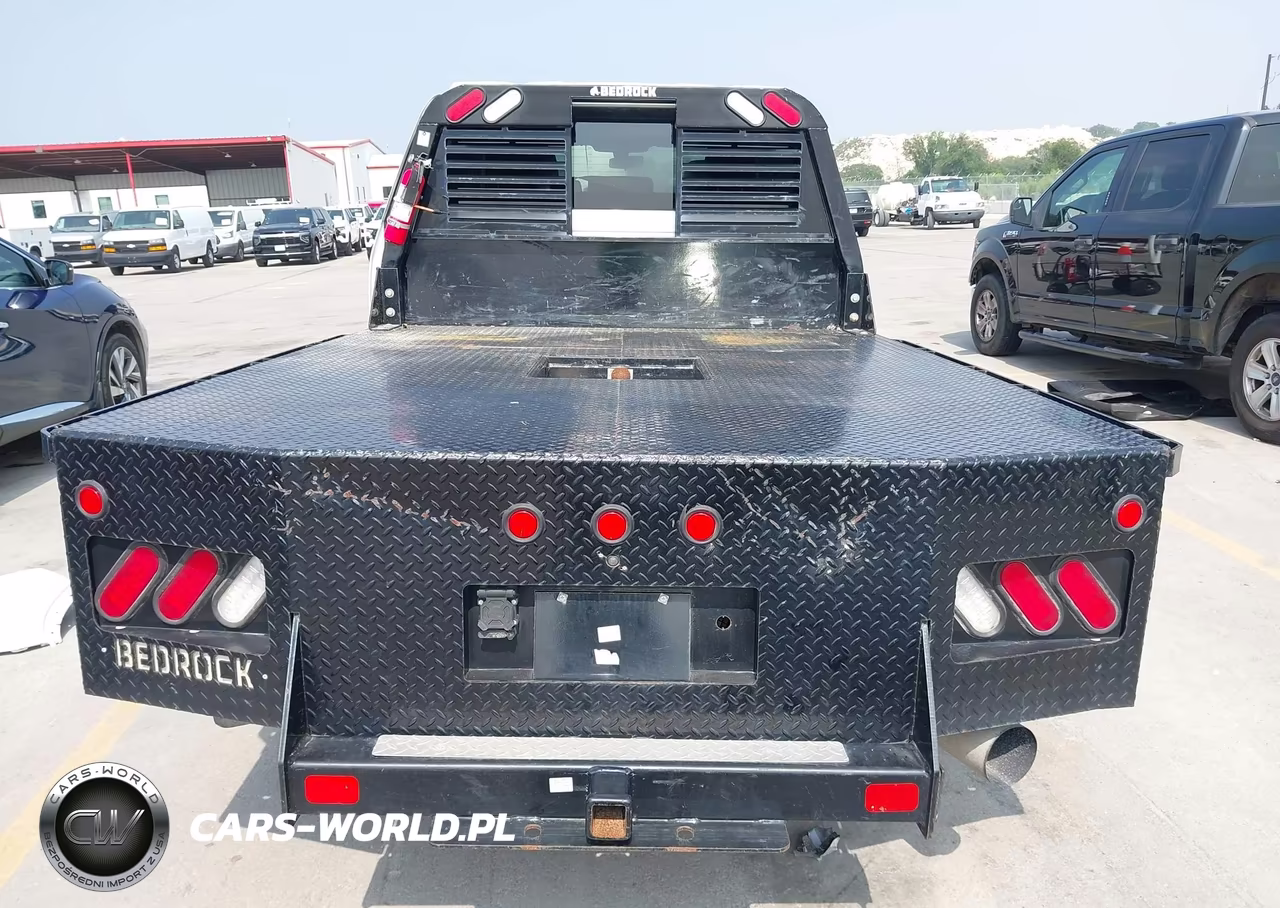 2022 Chevrolet Silverado 2500Hd 4Wd Long Bed Lt VIN:1GB1YNEY9NF350454 - 17